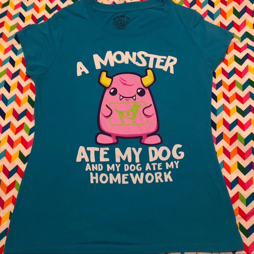 Novelty shirt